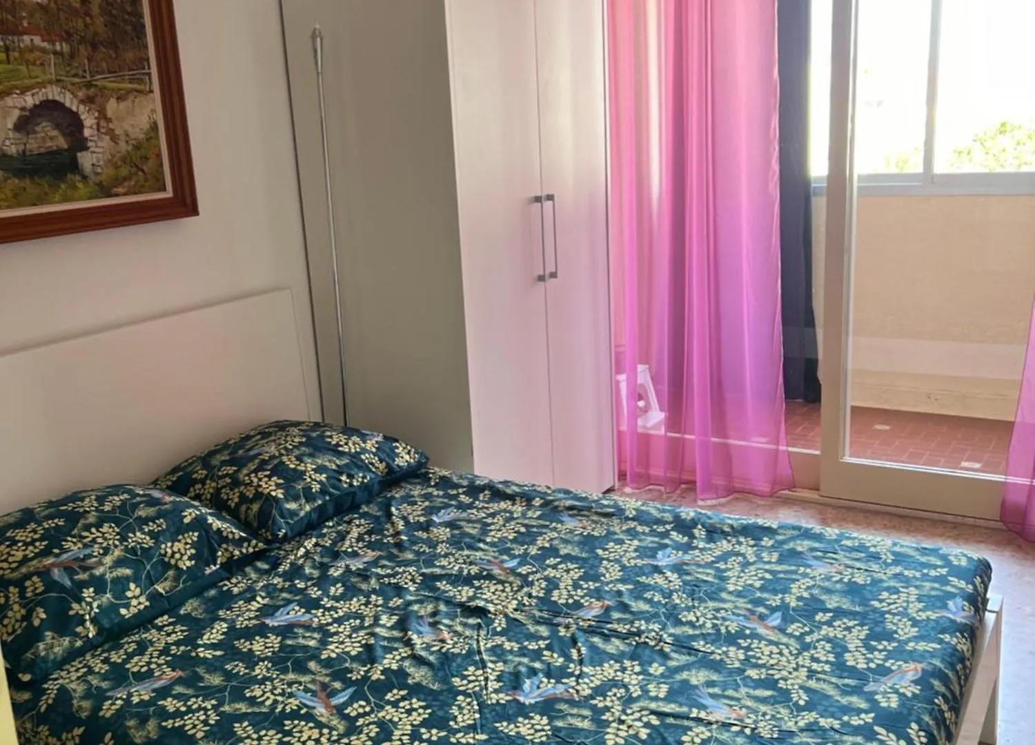 Apparemment Vue Mer Avec Parking Frejus Apartment